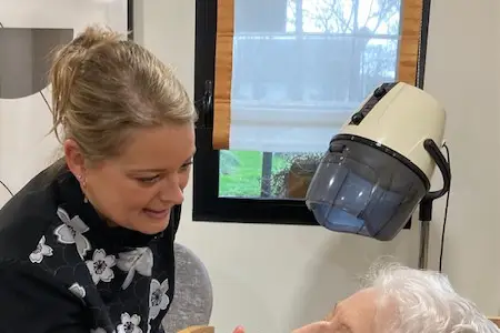 Chrysalide Zen et Beauté — photo 5