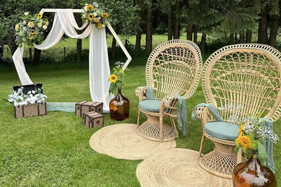 Pitch Wedding — photo 2