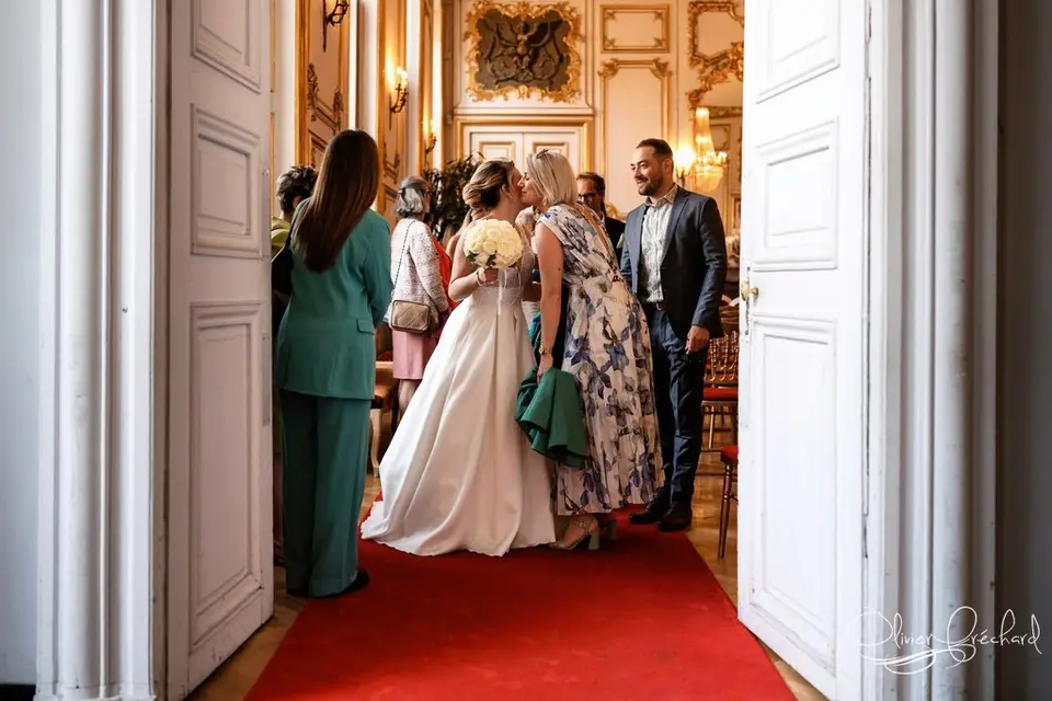 Pitch Wedding — photo 6