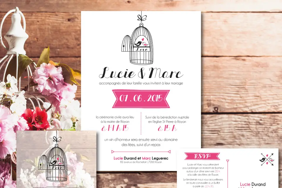 Chouette Letterpress — photo 1