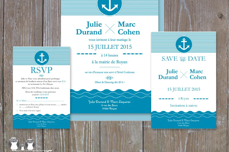 Chouette Letterpress — photo 4