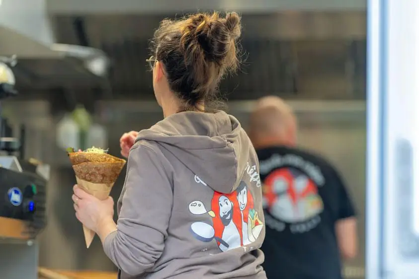 Roule ma Crêpe — photo 1