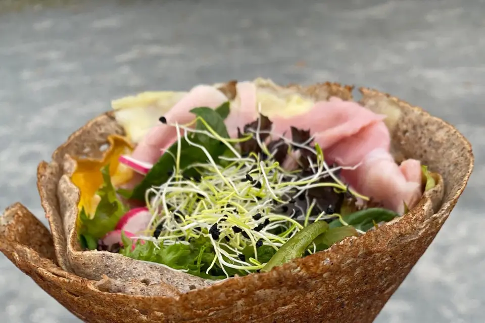 Roule ma Crêpe — photo 2