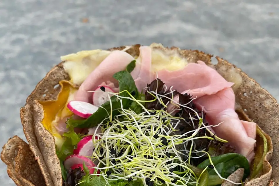 Roule ma Crêpe — photo 3