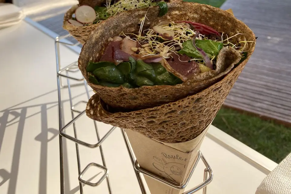 Roule ma Crêpe — photo 5