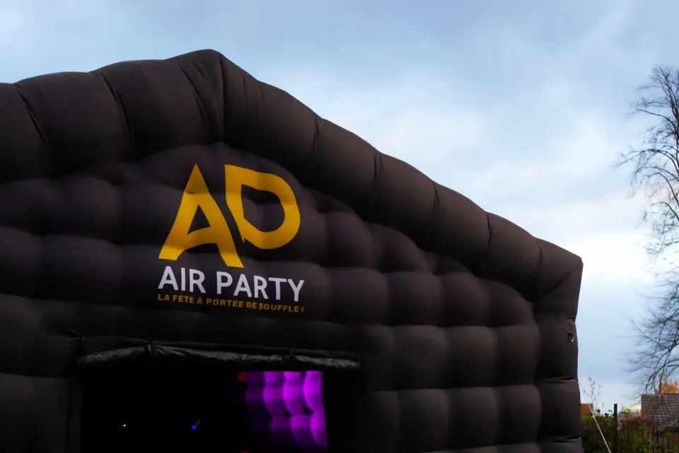 Air Party — photo 4