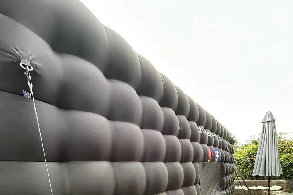 Air Party — photo 5