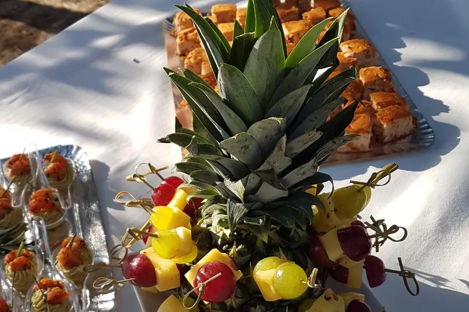 Le Domaine Gourmand — photo 6