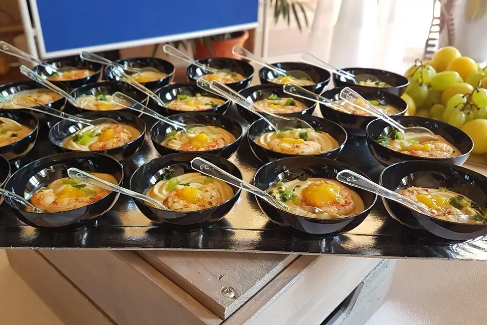 Le Domaine Gourmand — photo 5