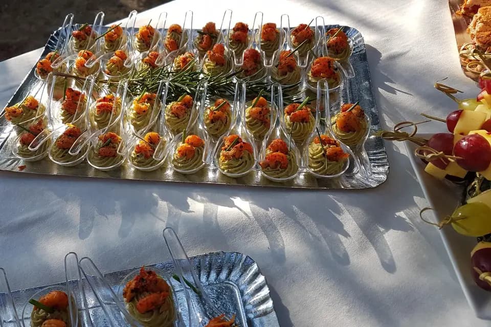 Le Domaine Gourmand — photo 4