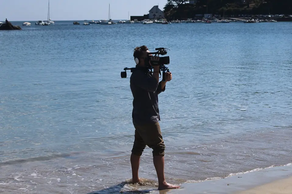 Video In — photo 5