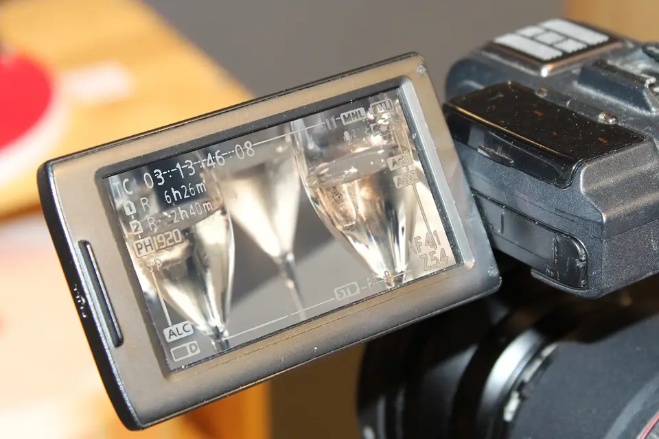 Video In — photo 2