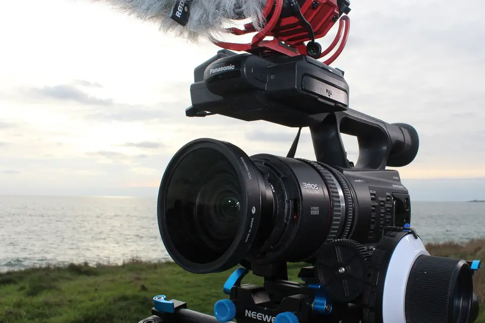 Video In — photo 4