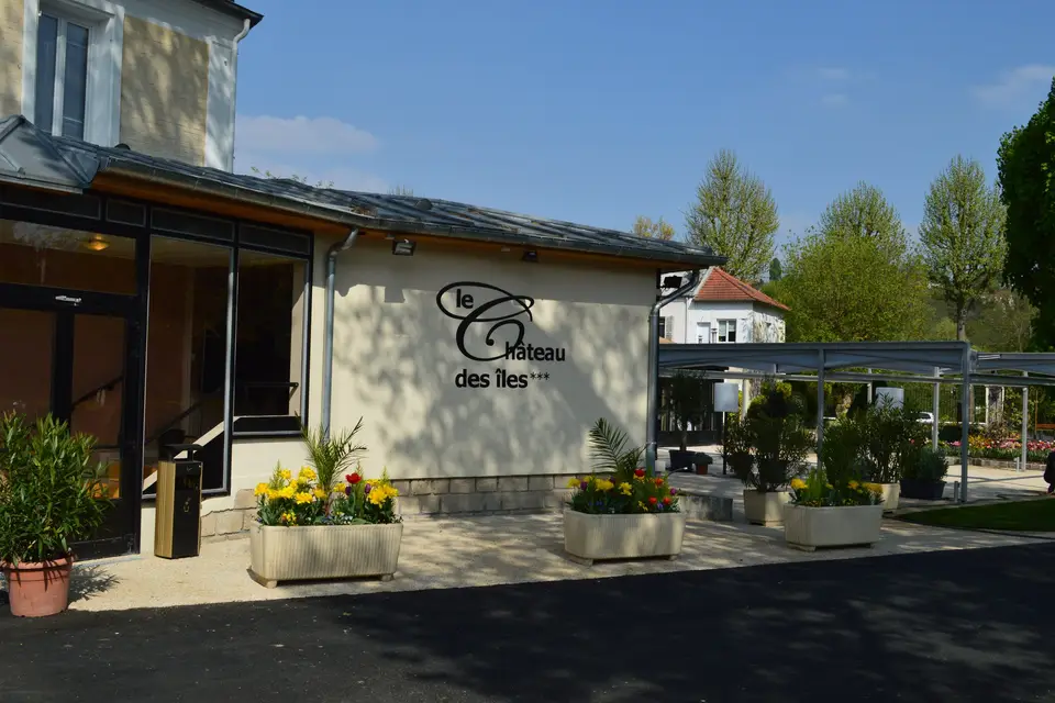 Château des Îles — photo 4