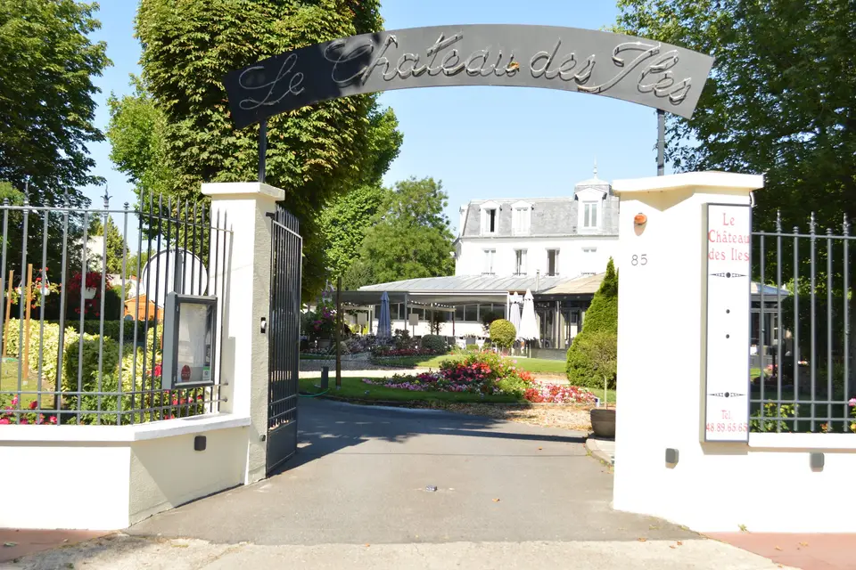 Château des Îles — photo 1