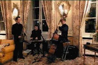 Profil Jazz — photo 5