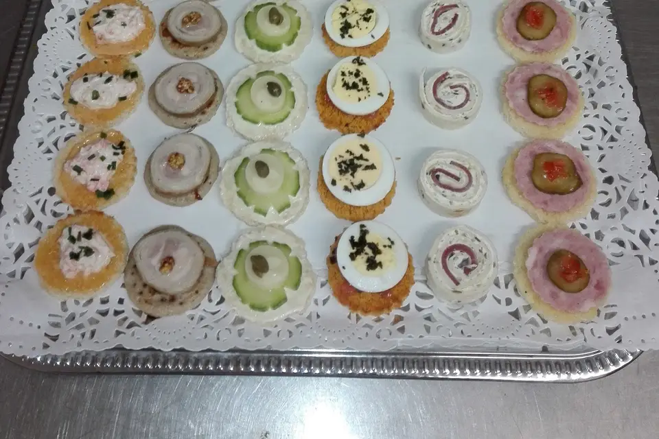 Traiteur des Pins — photo 1