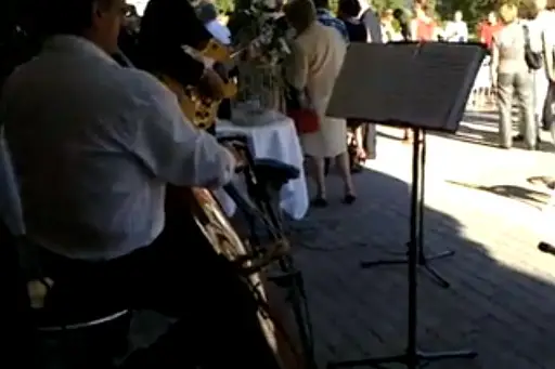 Profil Jazz — photo 2