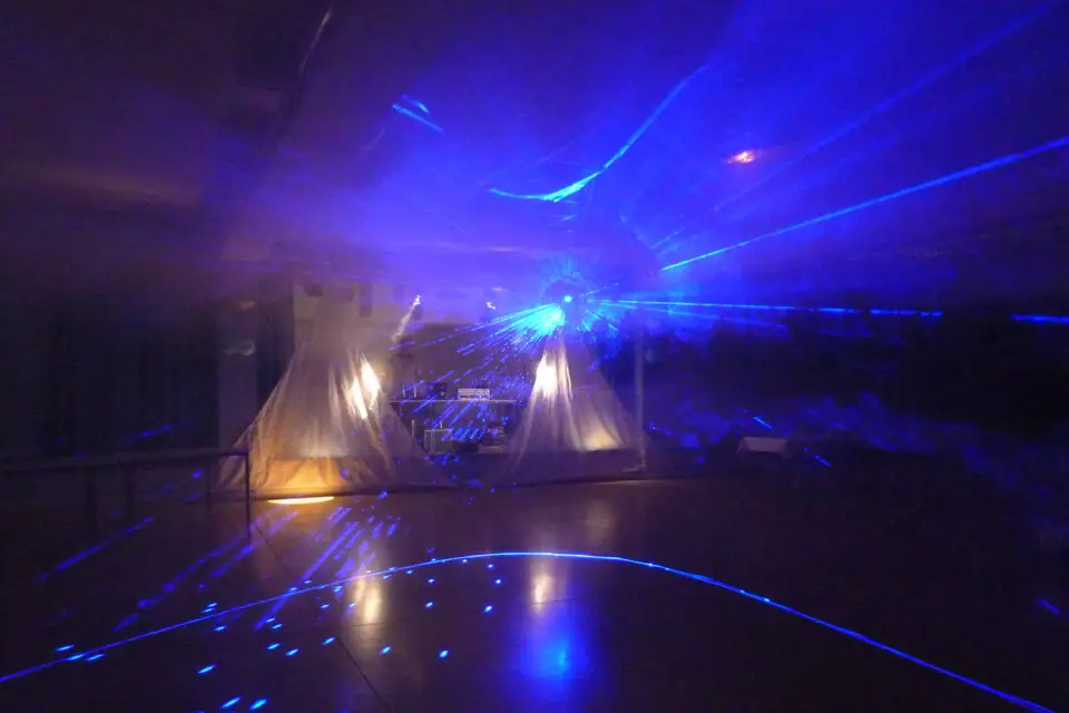 Alain Nannan DJ — photo 1