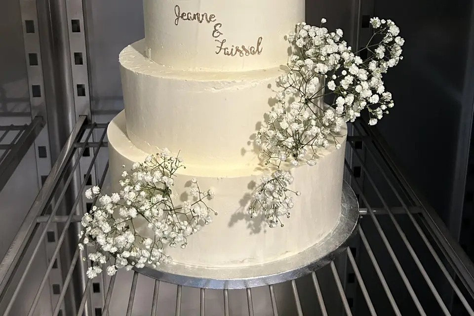 ND Pâtisseries — photo 3