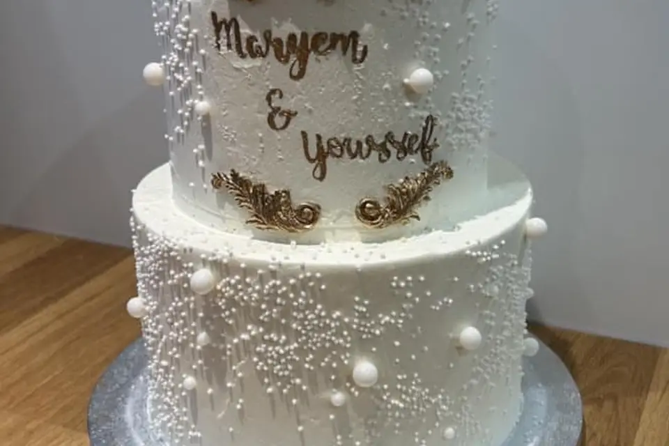 ND Pâtisseries — photo 2