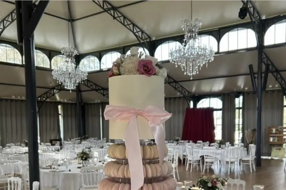 ND Pâtisseries — photo 1