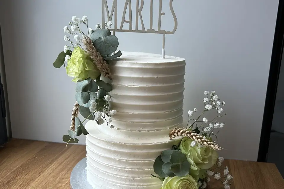 ND Pâtisseries — photo 6