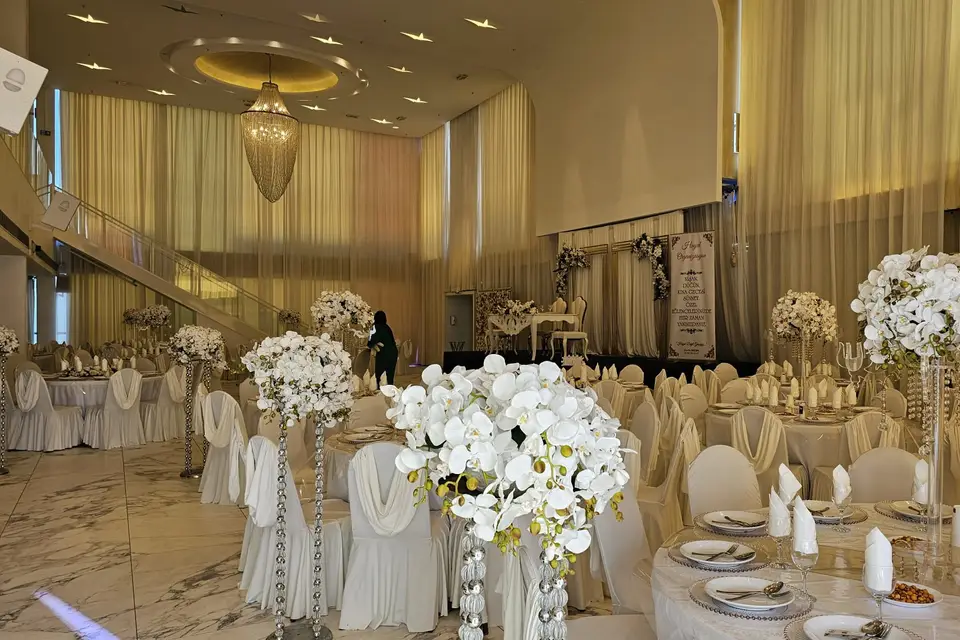 Le Pavillon de la Soie