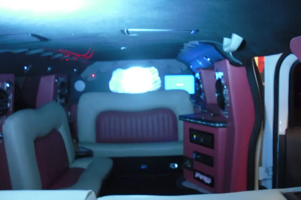 AS Transports VIP — photo 5