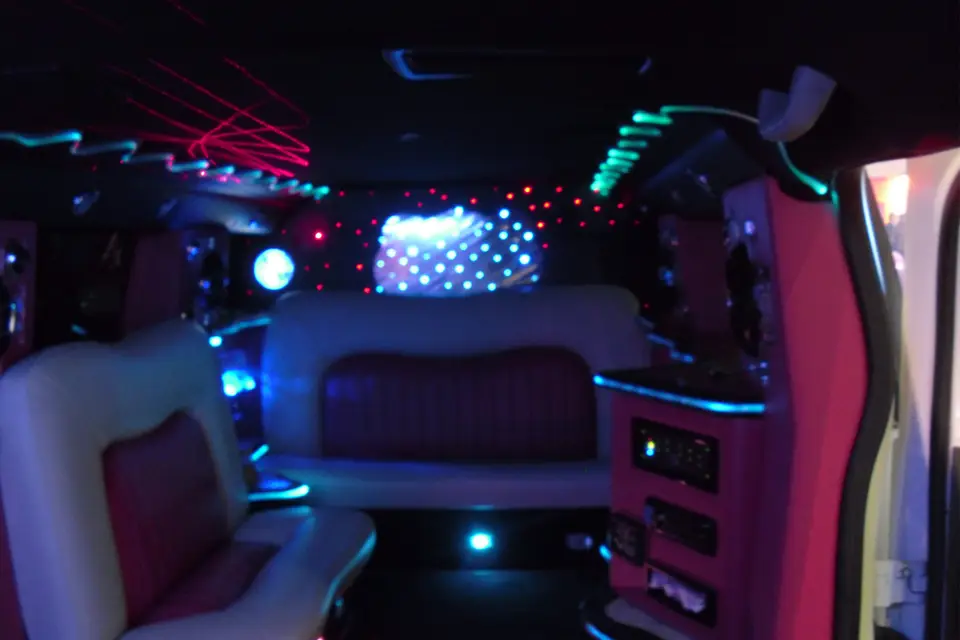 AS Transports VIP — photo 1