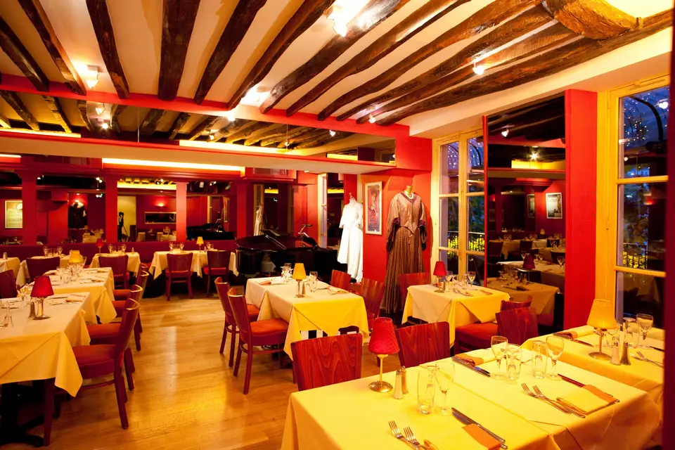 Belcanto — photo 2