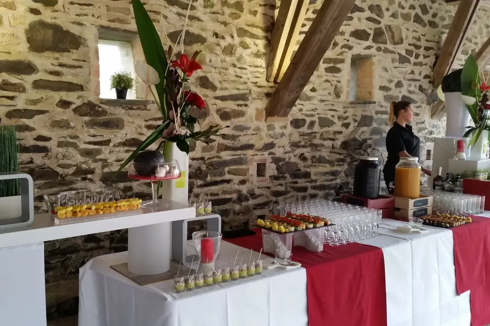 SP Traiteur — photo 7