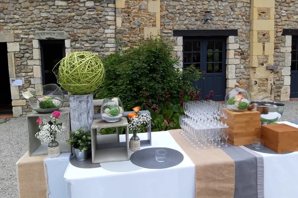 SP Traiteur — photo 9