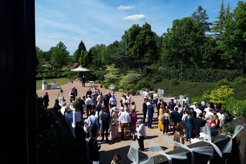 SP Traiteur — photo 6