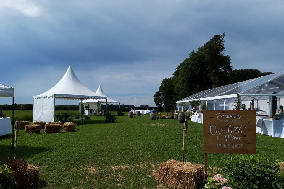 SP Traiteur — photo 3