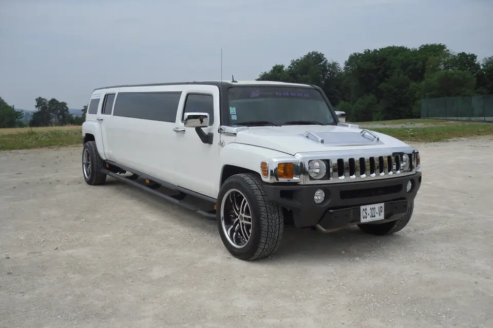 AS Transports VIP — photo 3