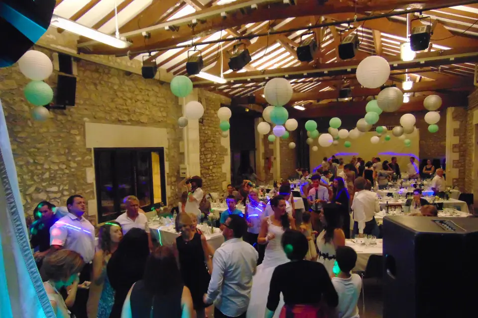 Alain Nannan DJ — photo 4