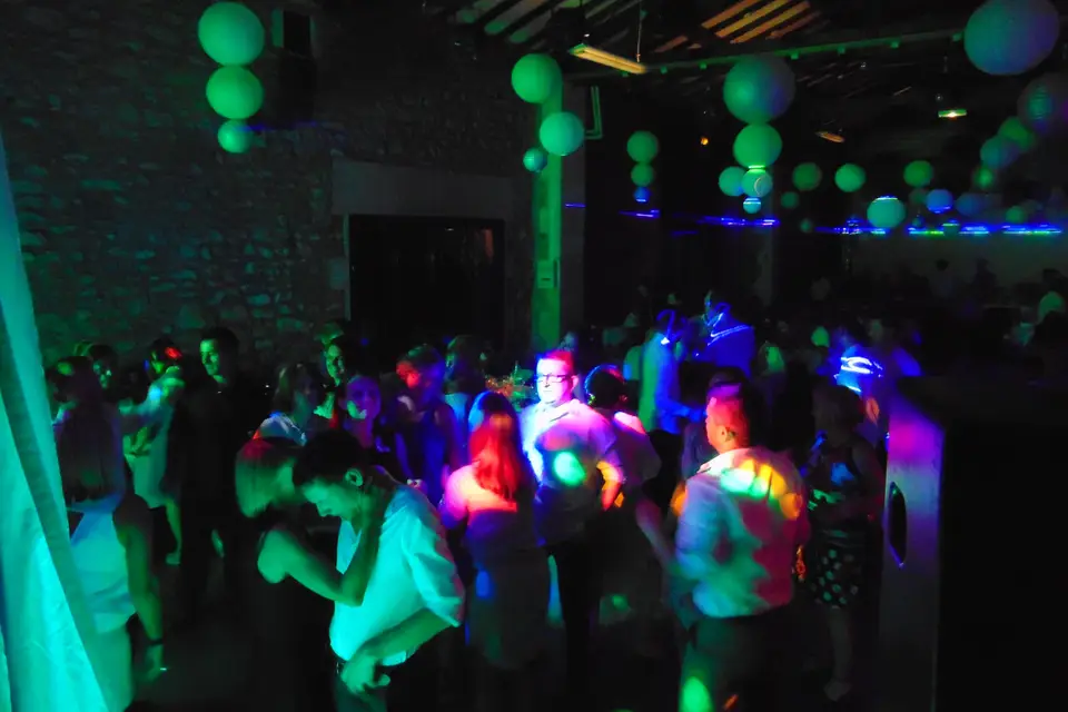 Alain Nannan DJ — photo 5