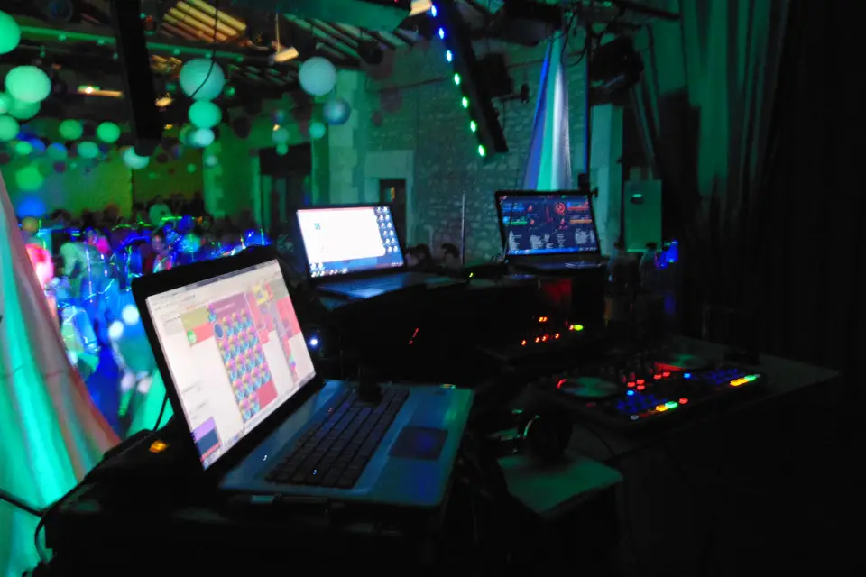 Alain Nannan DJ — photo 6