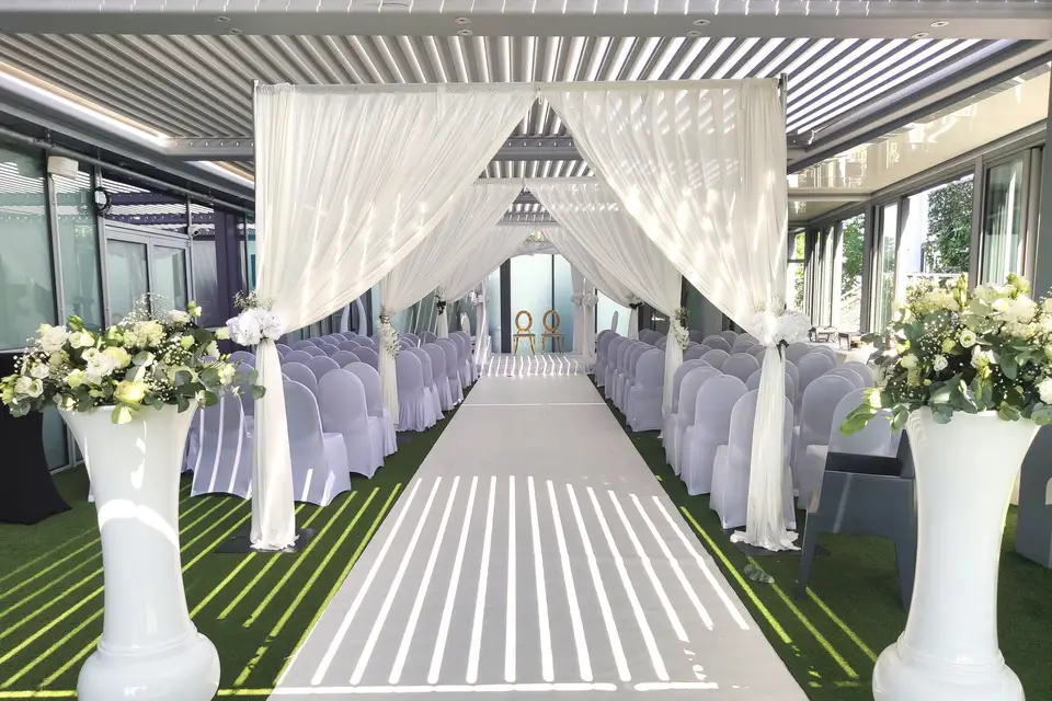 Le Pavillon de la Soie — photo 1