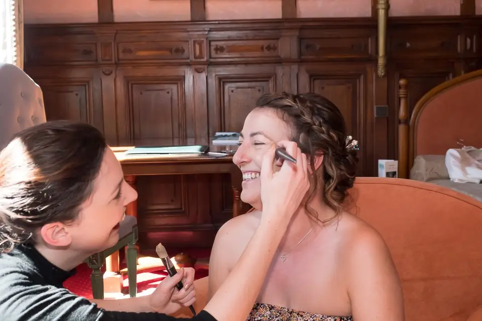 Bien-être Evasion — photo 7