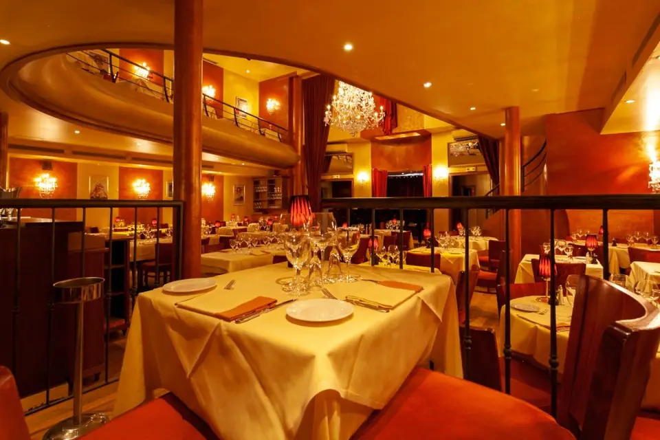 Belcanto — photo 6