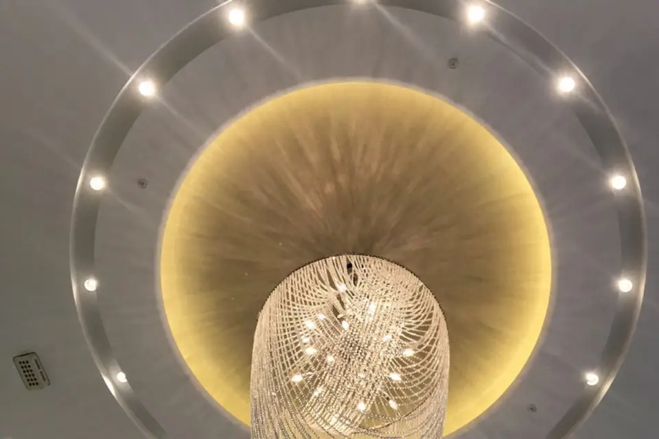 Le Pavillon de la Soie — photo 7