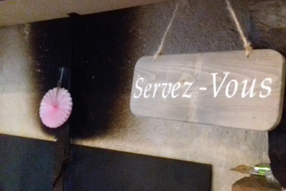 Julie's Factory — photo 7