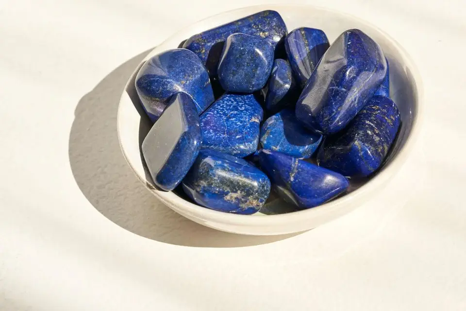 Let's Play On The Moon — photo 8