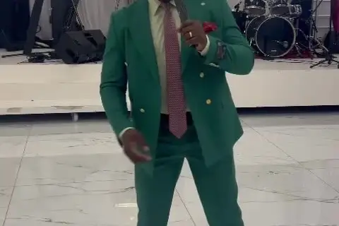 Black Dandy — photo 1