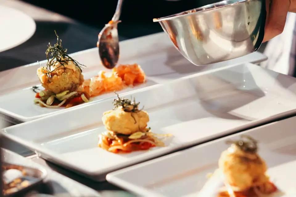 Les Voiles — photo 3