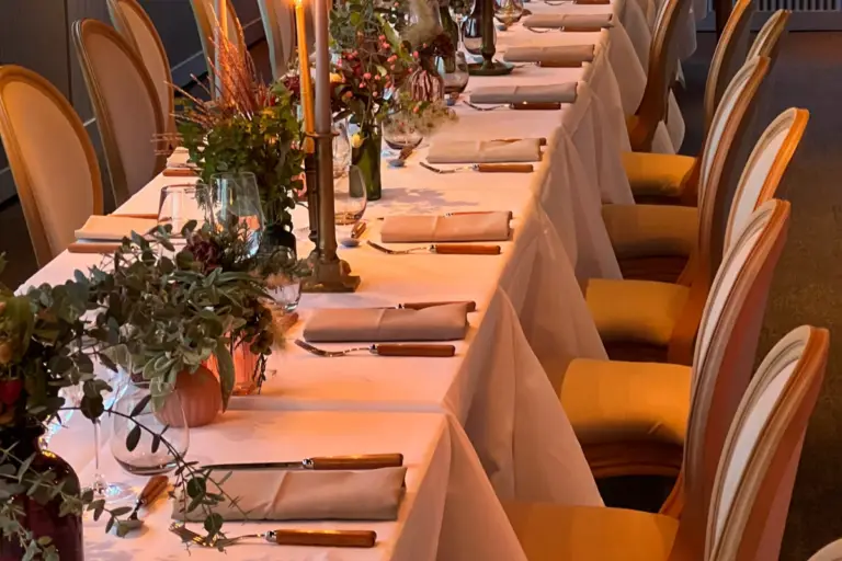 Les Voiles — photo 1