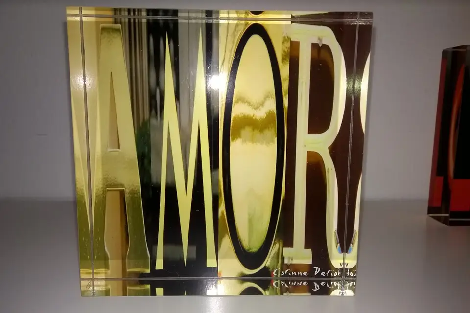 Corinne Deriot — photo 8