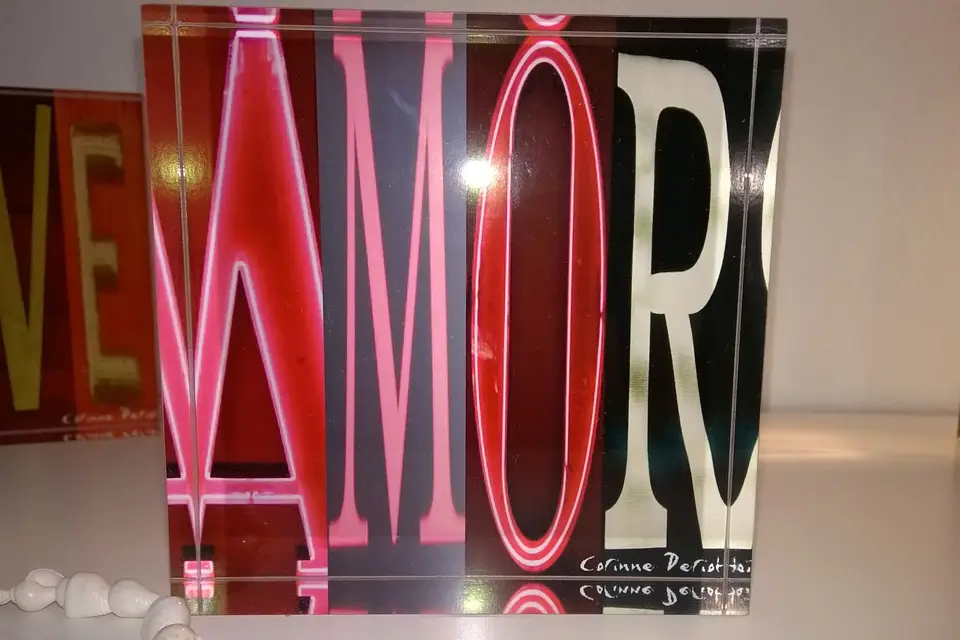 Corinne Deriot — photo 1